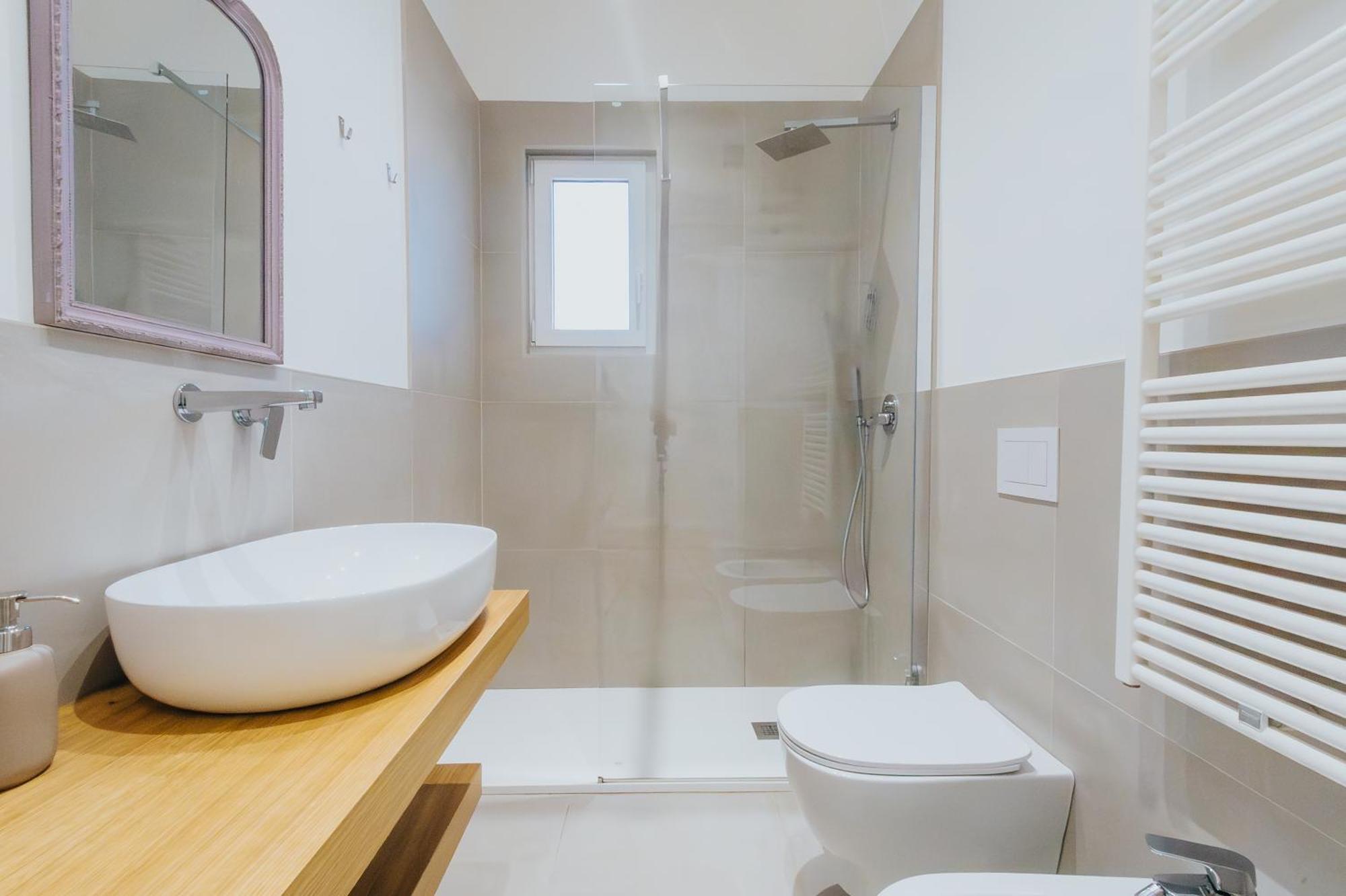 Agaver Appartement *