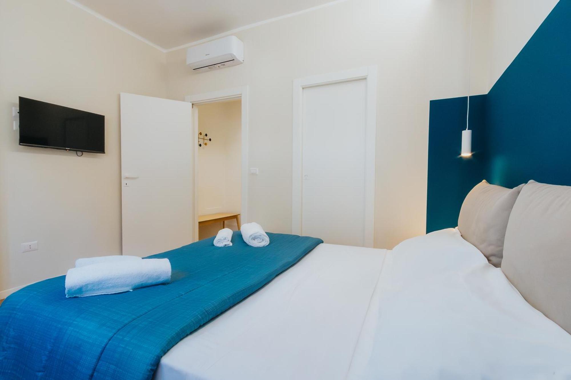 Appartement Agaver *