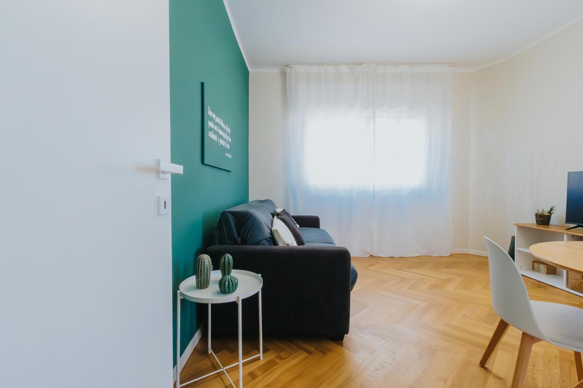 Agaver Apartamento