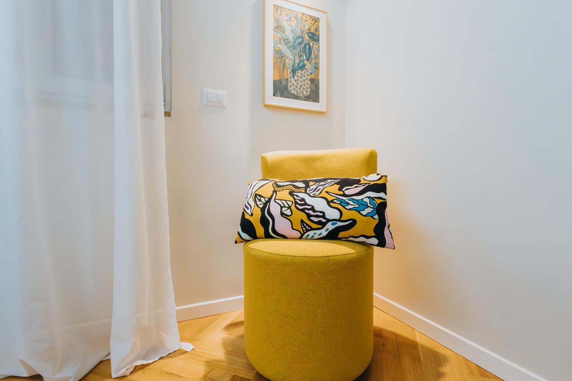 Apartamento Agaver