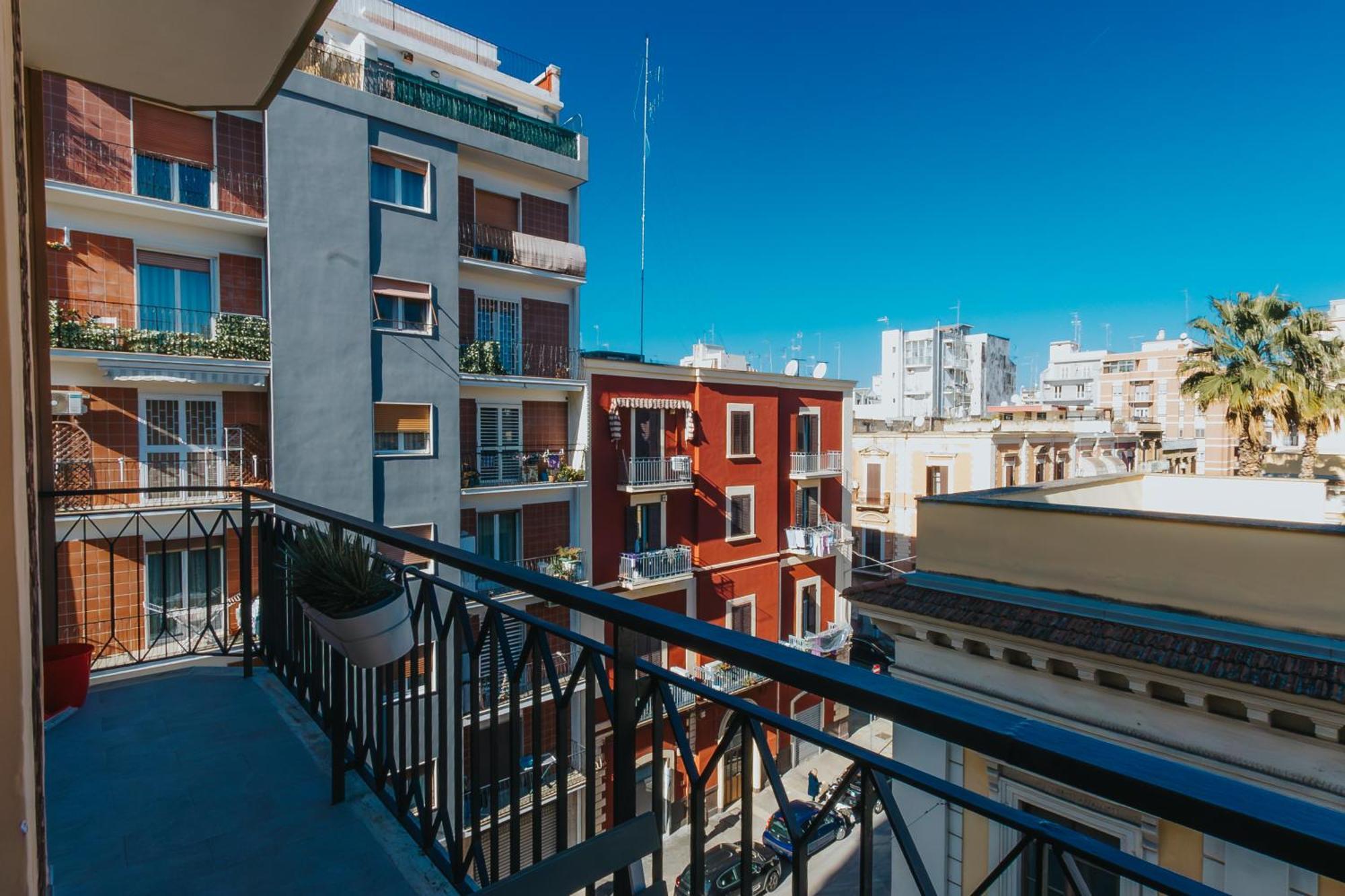 Apartamento Agaver *