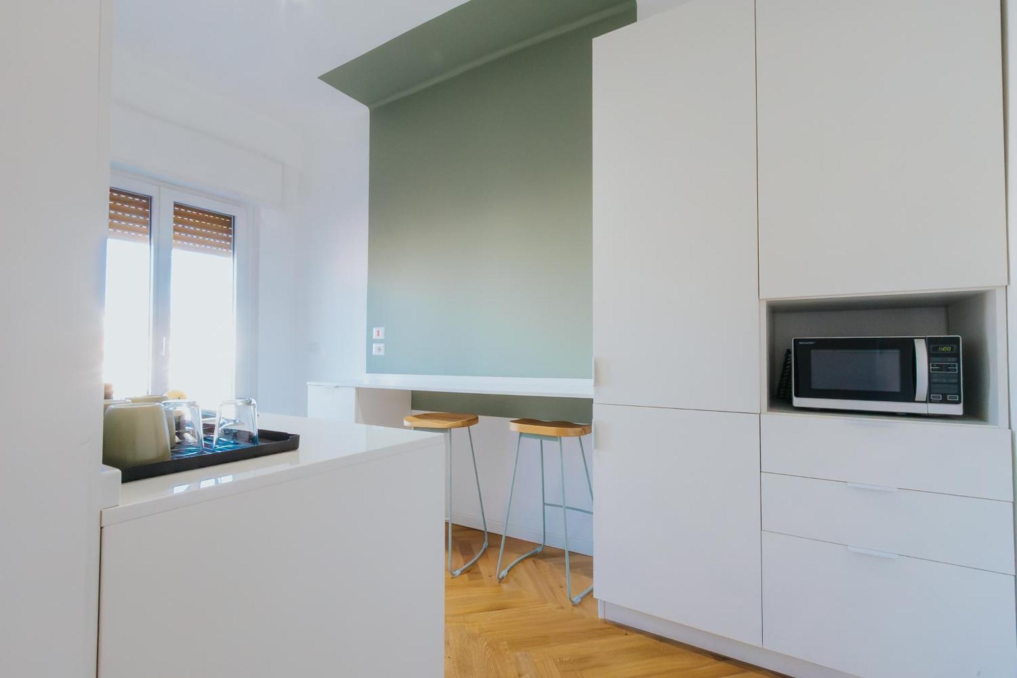Agaver Apartamento Bari