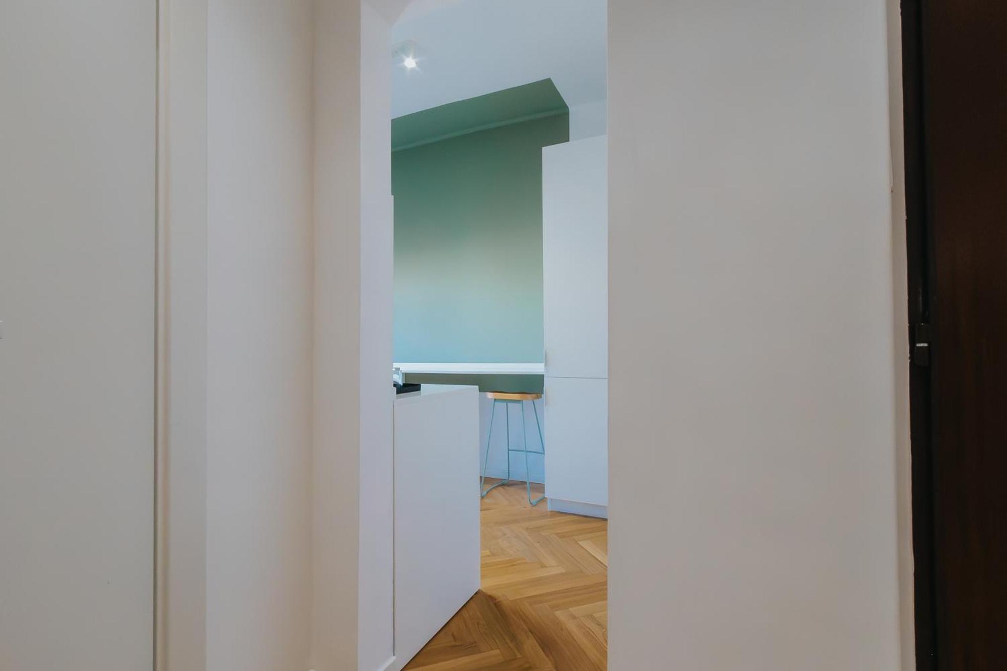 Apartamento Agaver Bari