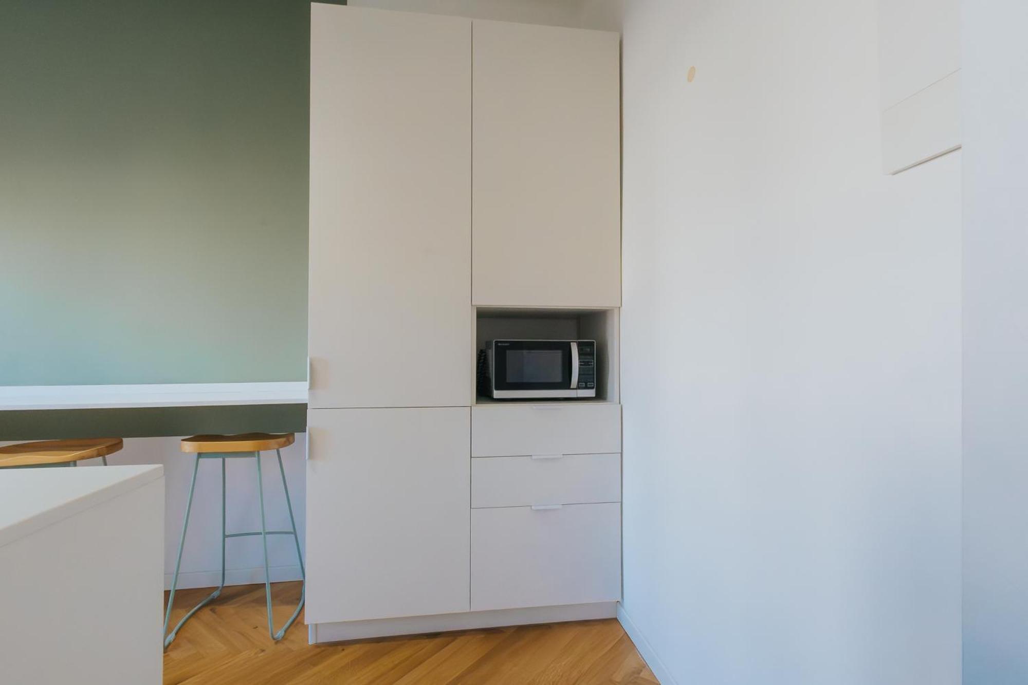 Apartamento Agaver