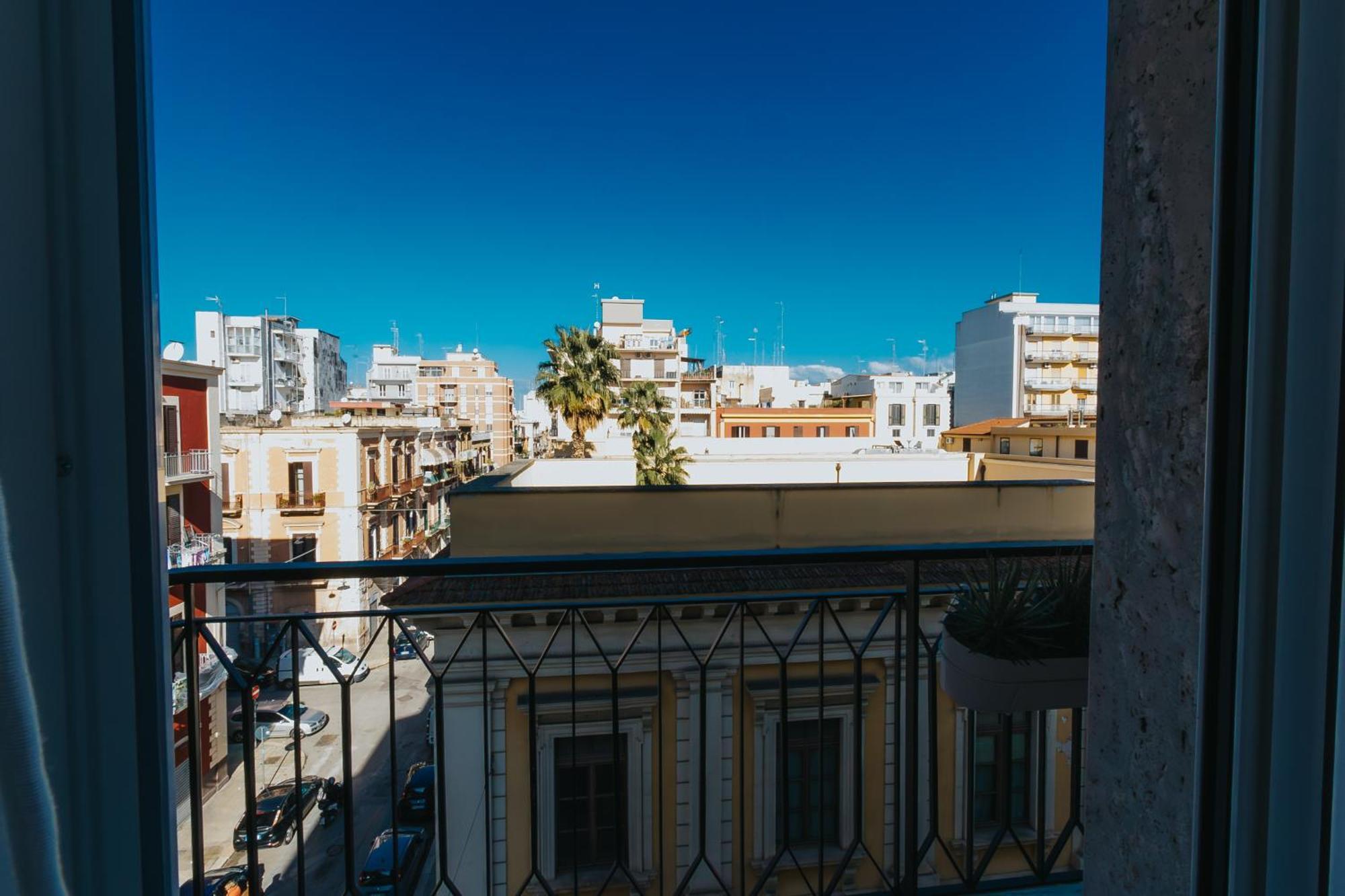 Apartamento Agaver *