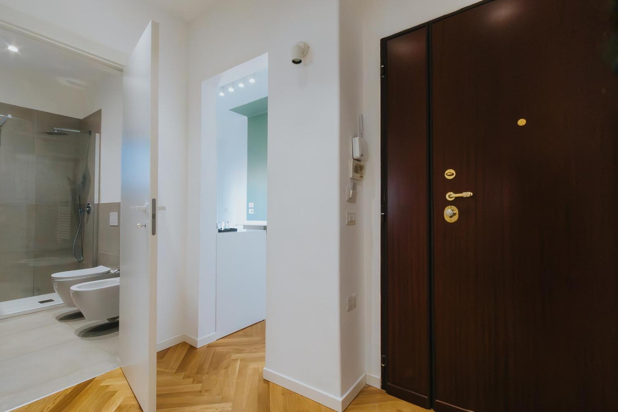 Agaver Apartamento Bari