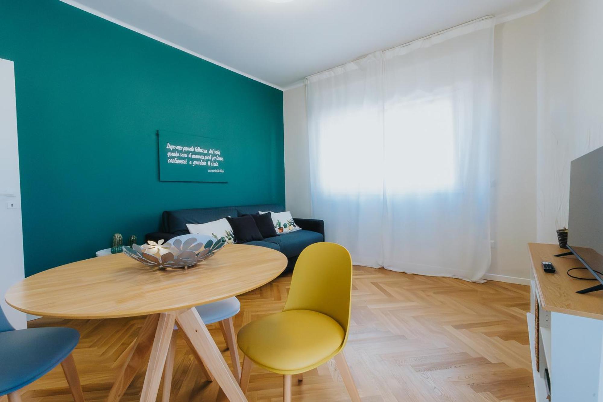 Agaver Apartamento