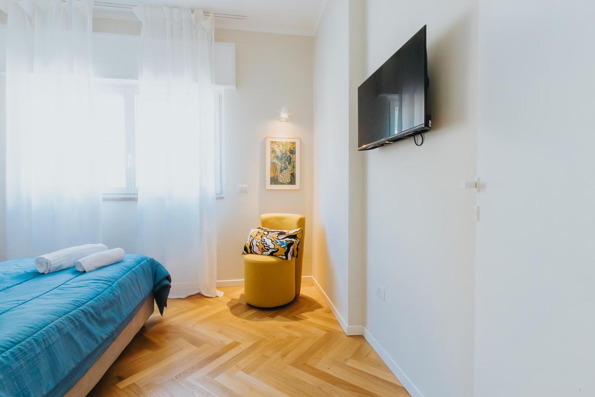 Apartamento Agaver