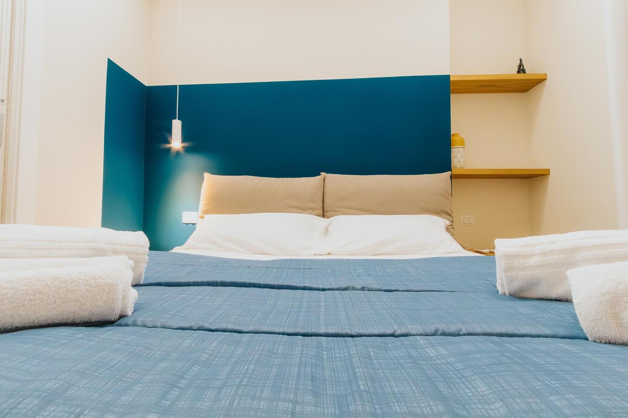 Apartamento Agaver *