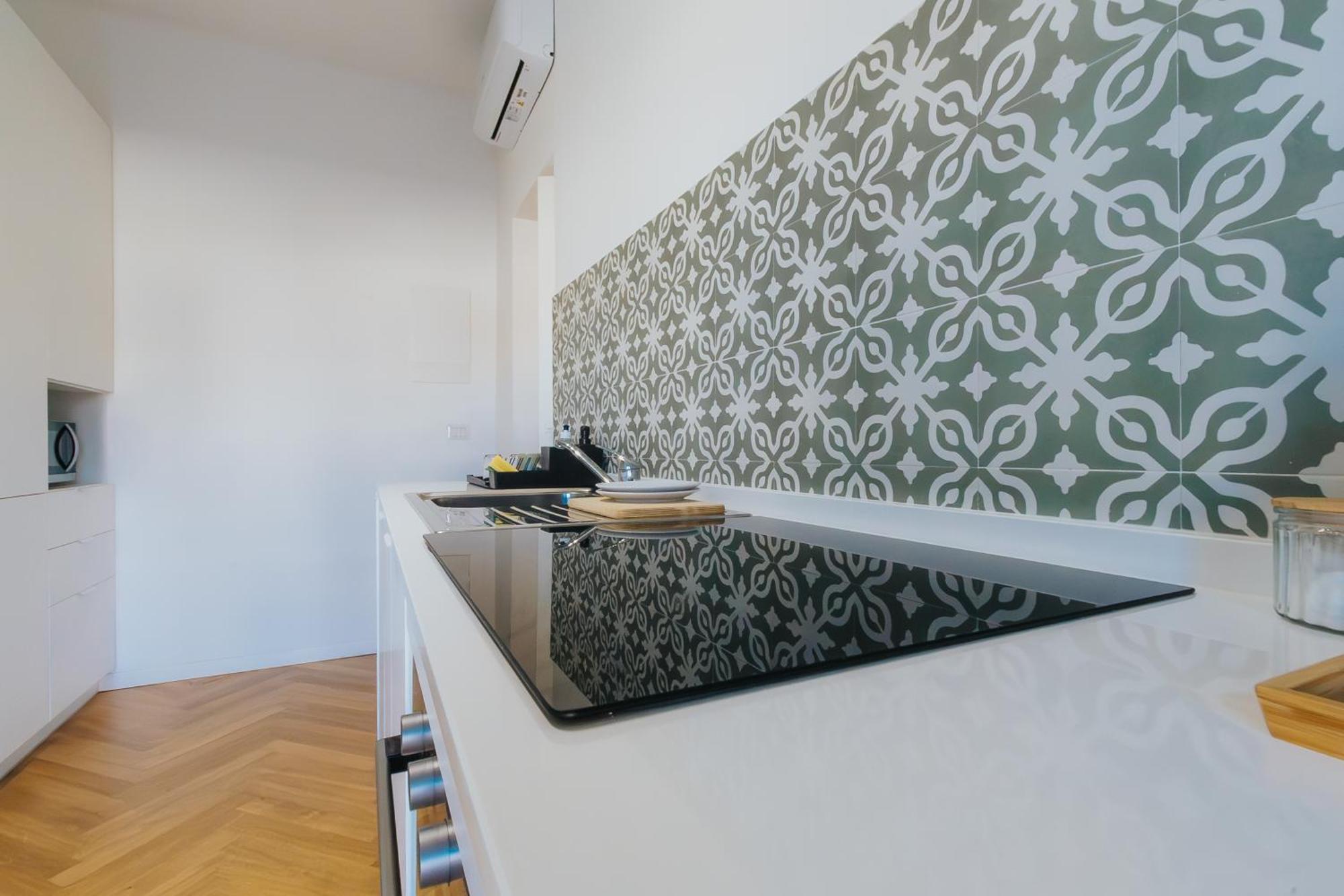 Agaver Apartamento Bari