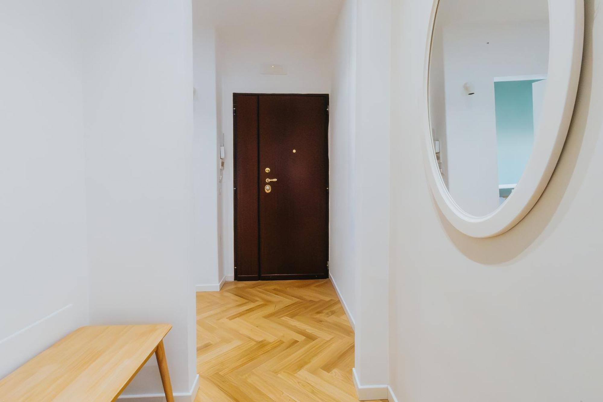 Apartamento Agaver
