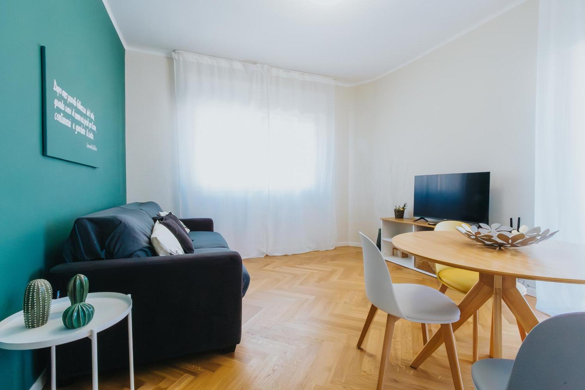 Apartamento Agaver *