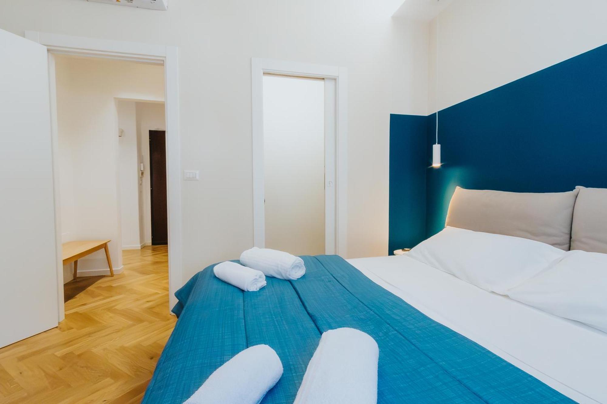 Agaver Apartamento Bari