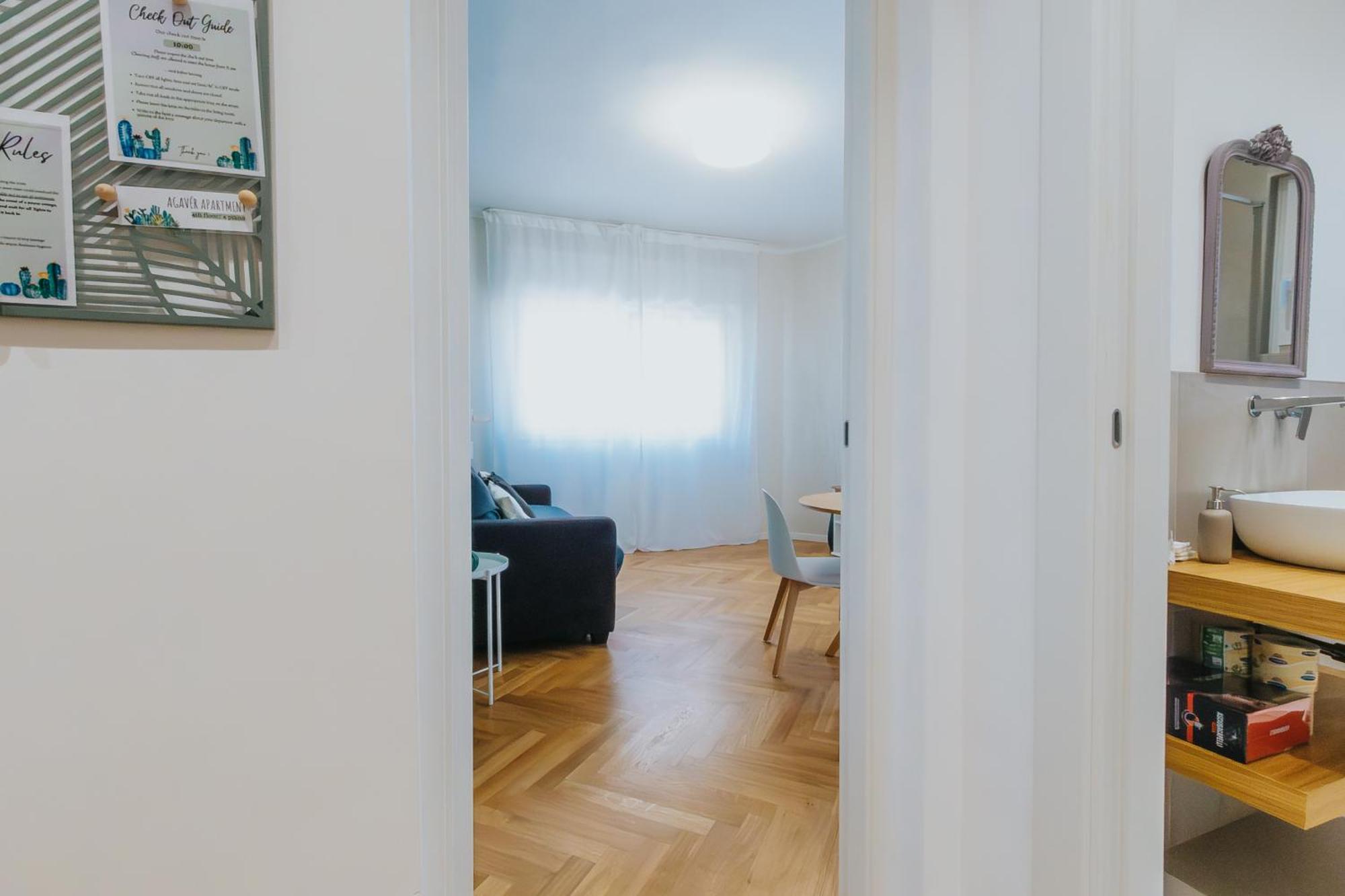Agaver Apartamento *