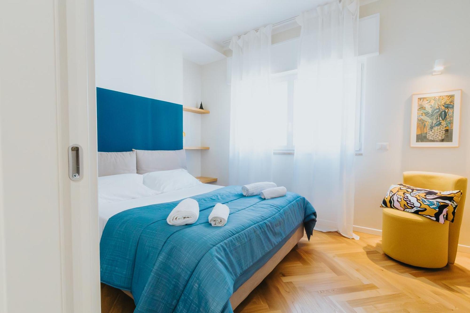 Apartamento Agaver Bari