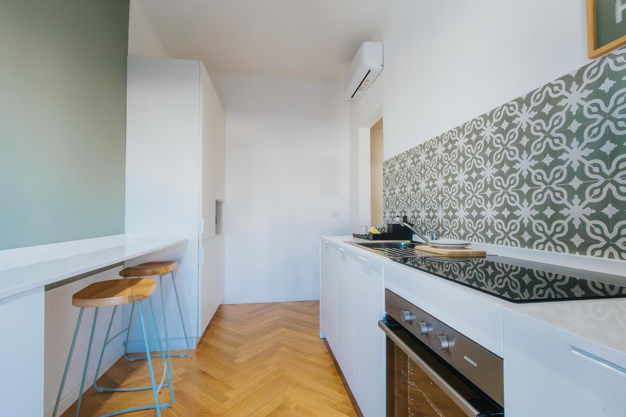 Agaver Apartamento *